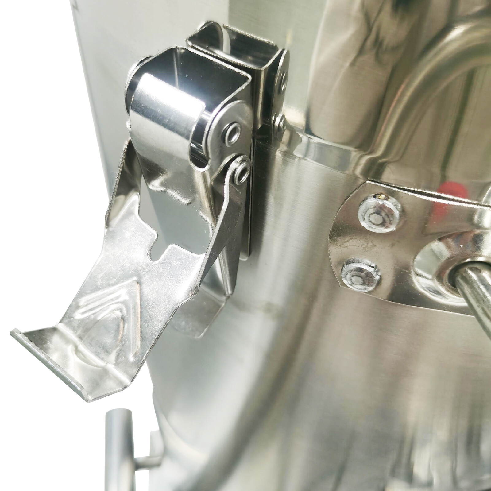 32L Stainless Steel Electric Commercial Food Crusher Chopper Grinder Machine