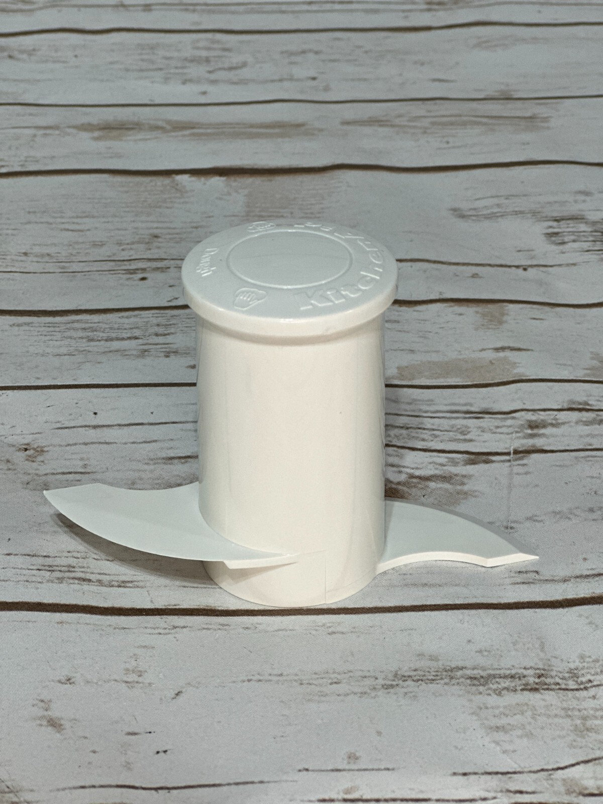 Kitchenaid KFP1355 KFP1356 KFP1333 KFP1344 Replacement Dough Blade 13 Cup