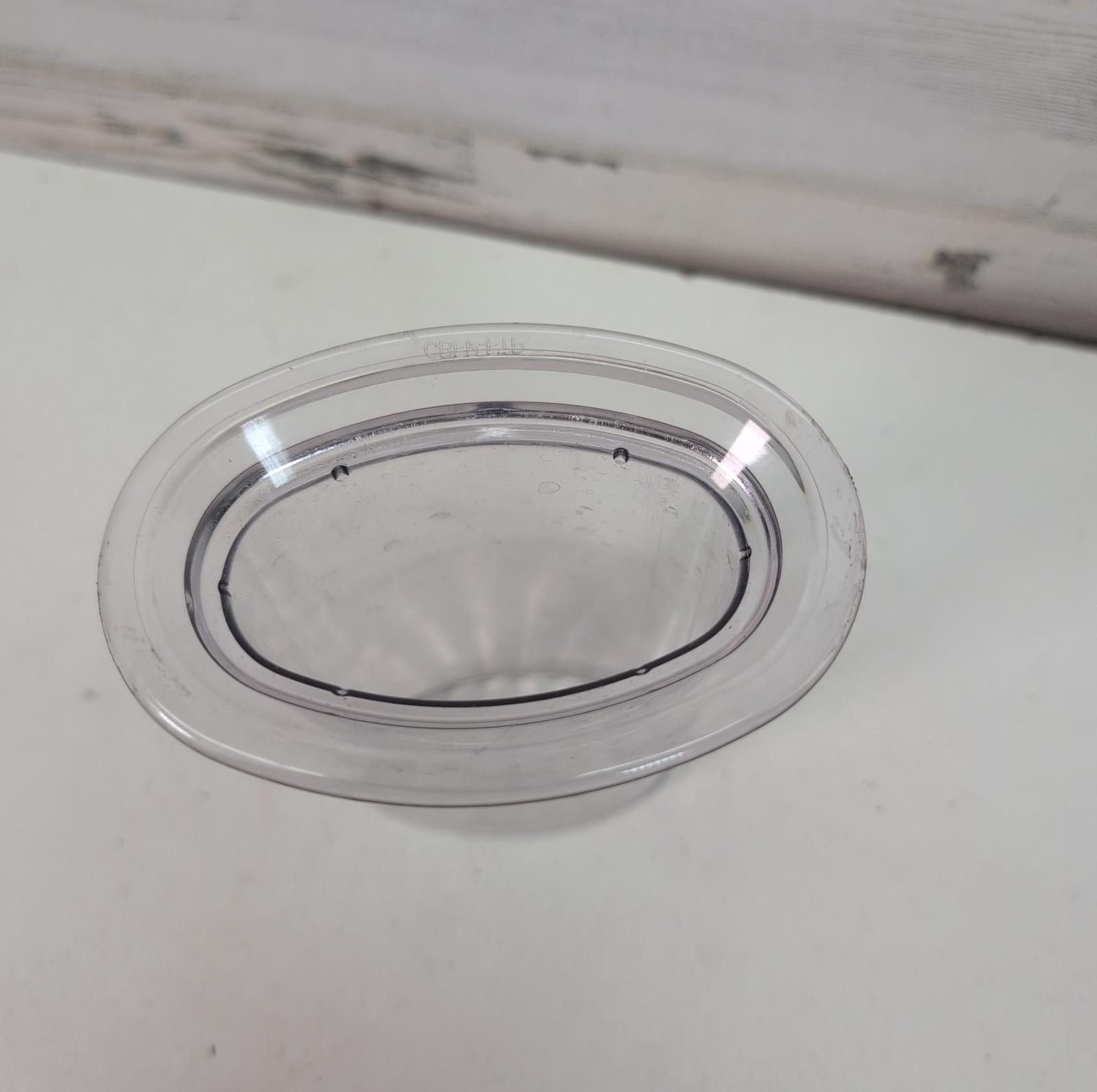 Cuisinart BFP-10CH Food Processor Feed Tube Pusher Replacement Part
