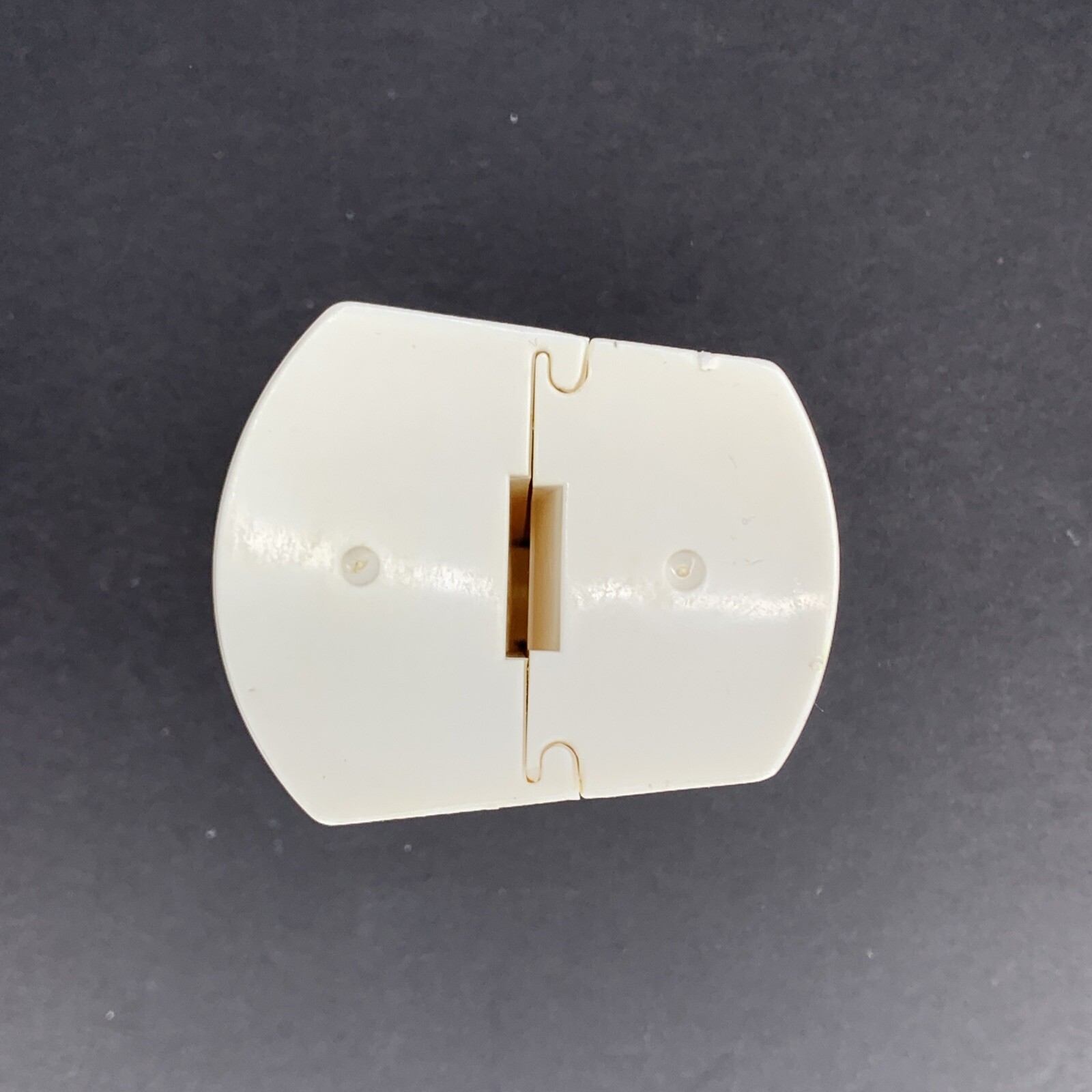Presto Professional Salad Shooter Food Guide Pusher Replacement Part For 0297001