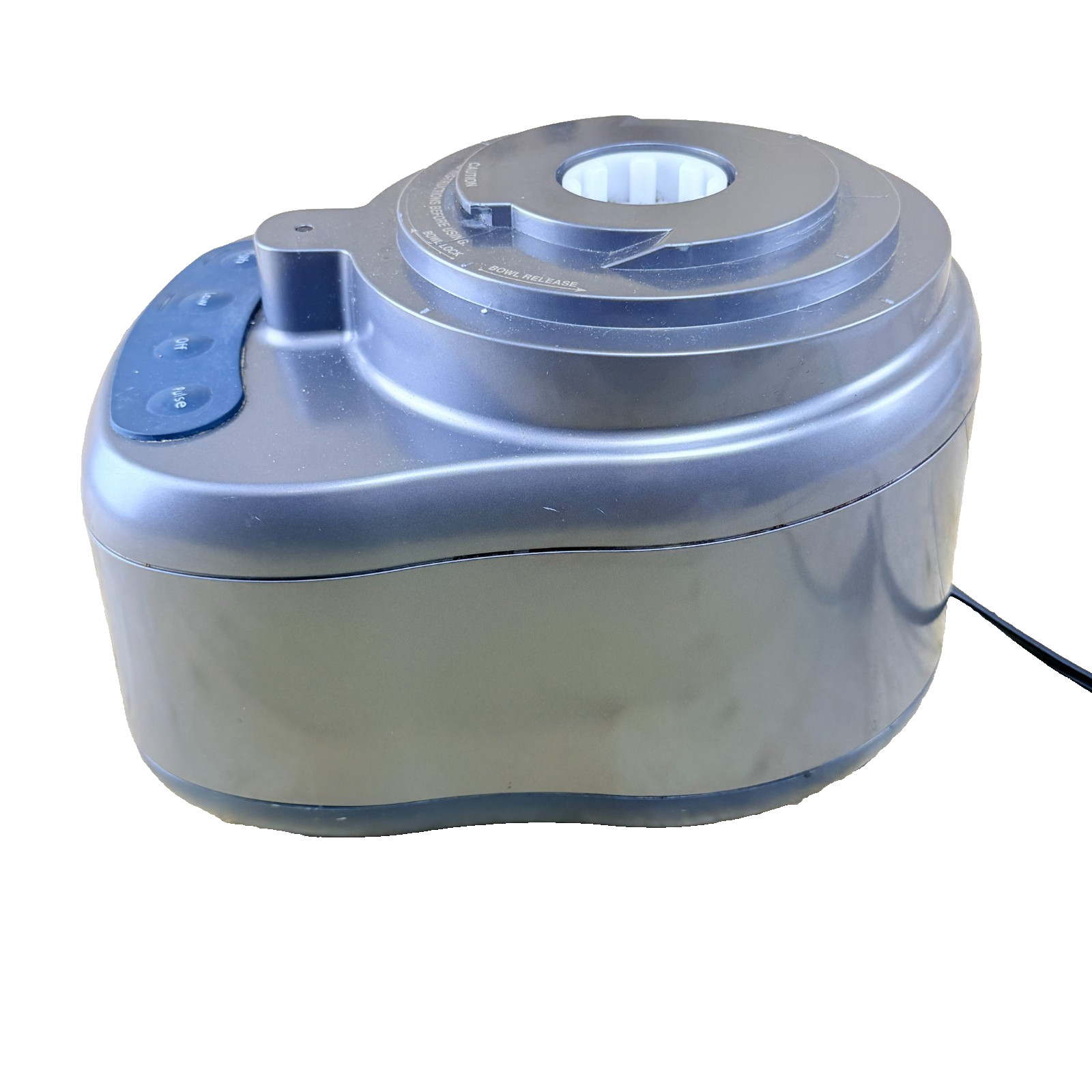 Cuisinart Food Processor Motor Base Replacement Part CFP-22GMPC *TESTED*
