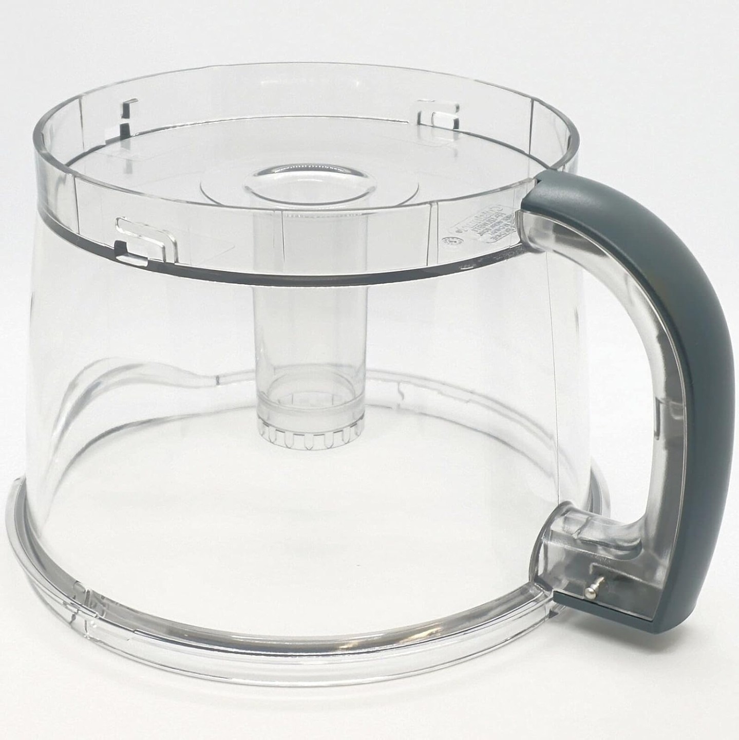 Cuisinart FP-12LWBT1 Food Processor Large Work Bowl for FP-12N + Small Work Bowl