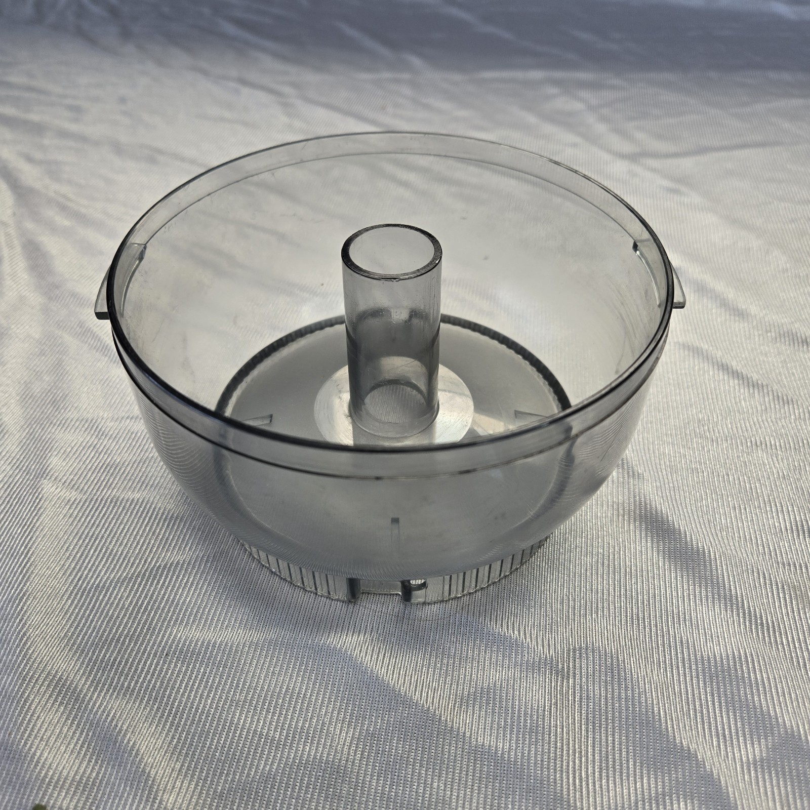 SUNBEAM OSKAR FOOD PROCESSOR 14181 PROCESSING CONTAINER BOWL