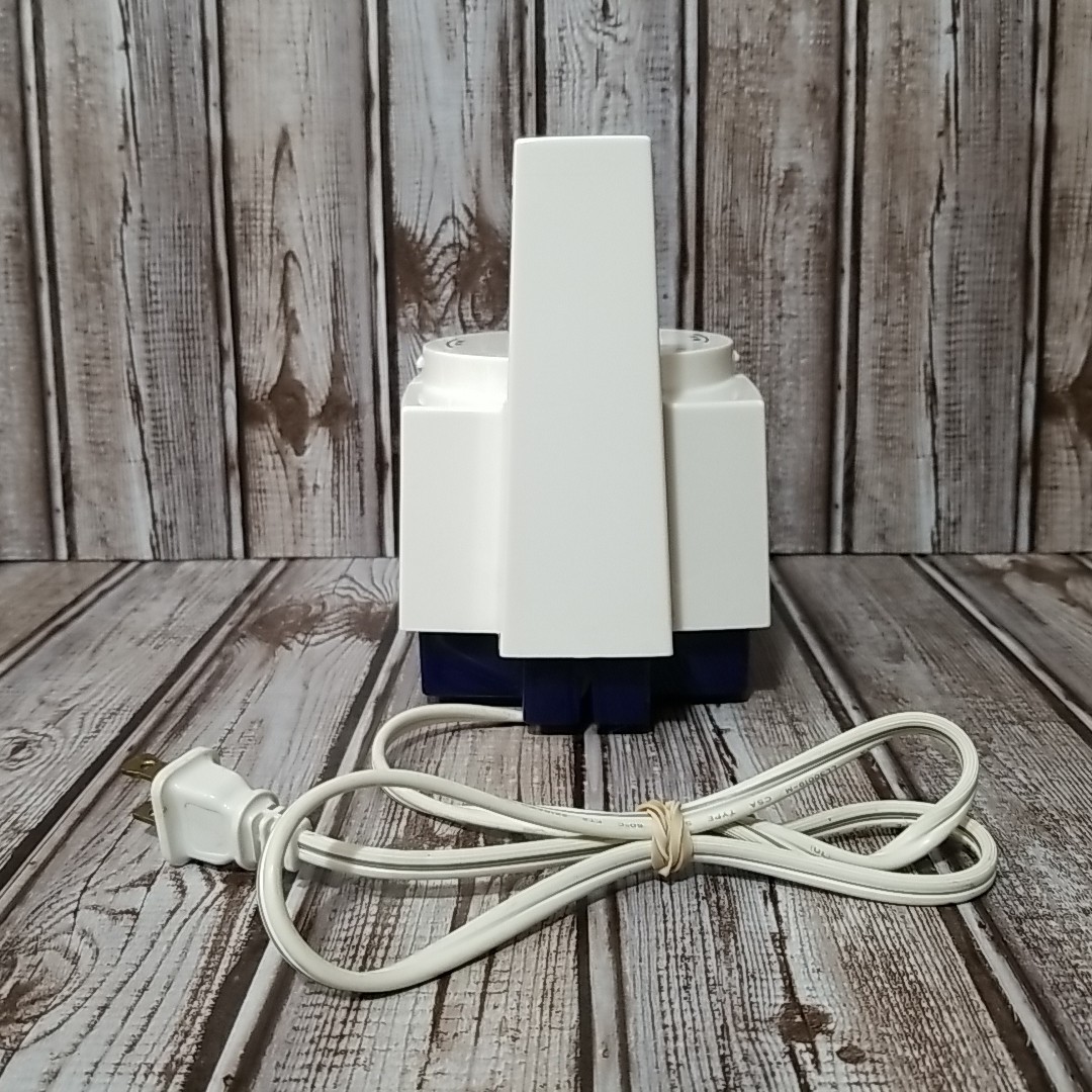 Cuisinart Mini Prep Food Processor DLC-1TX Replacement Motor Base Tested Works