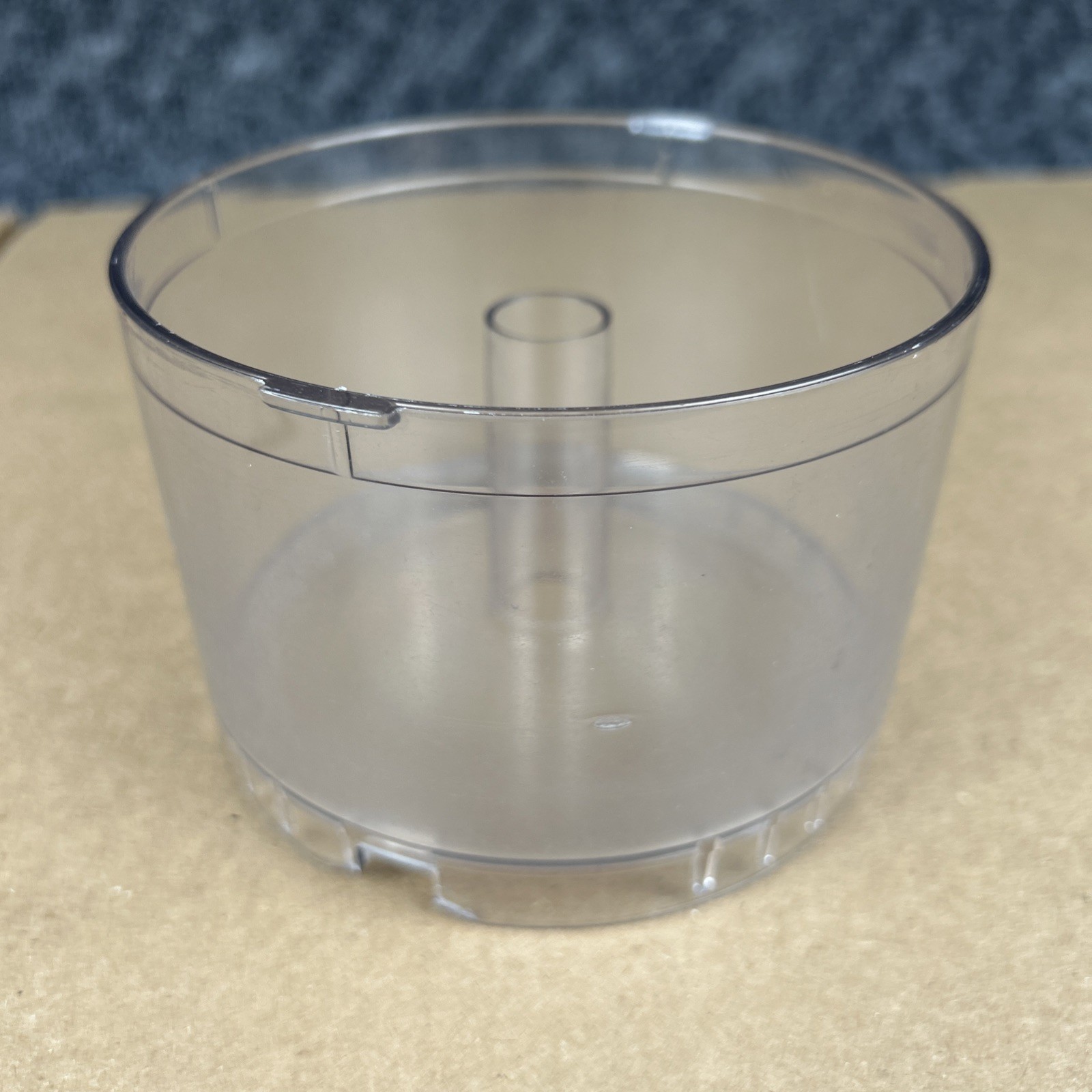 CUISINART Work Bowl DLC-191TX for DLC-1TX MINI PREP FOOD PROCESSOR Replacement