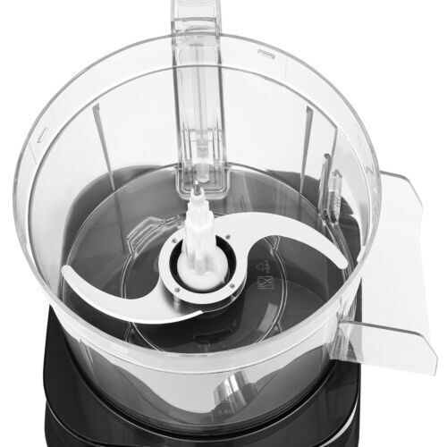 110V Electric Food Processor Vegetable Chopper Grinder Machine Commercial Home