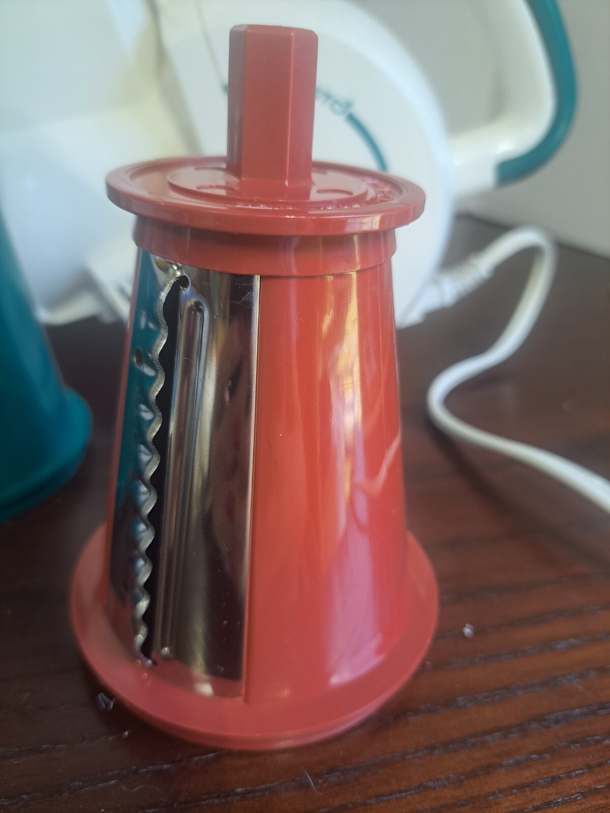 Vintage 1993 Presto Chip Shot Electric Potato Chipper