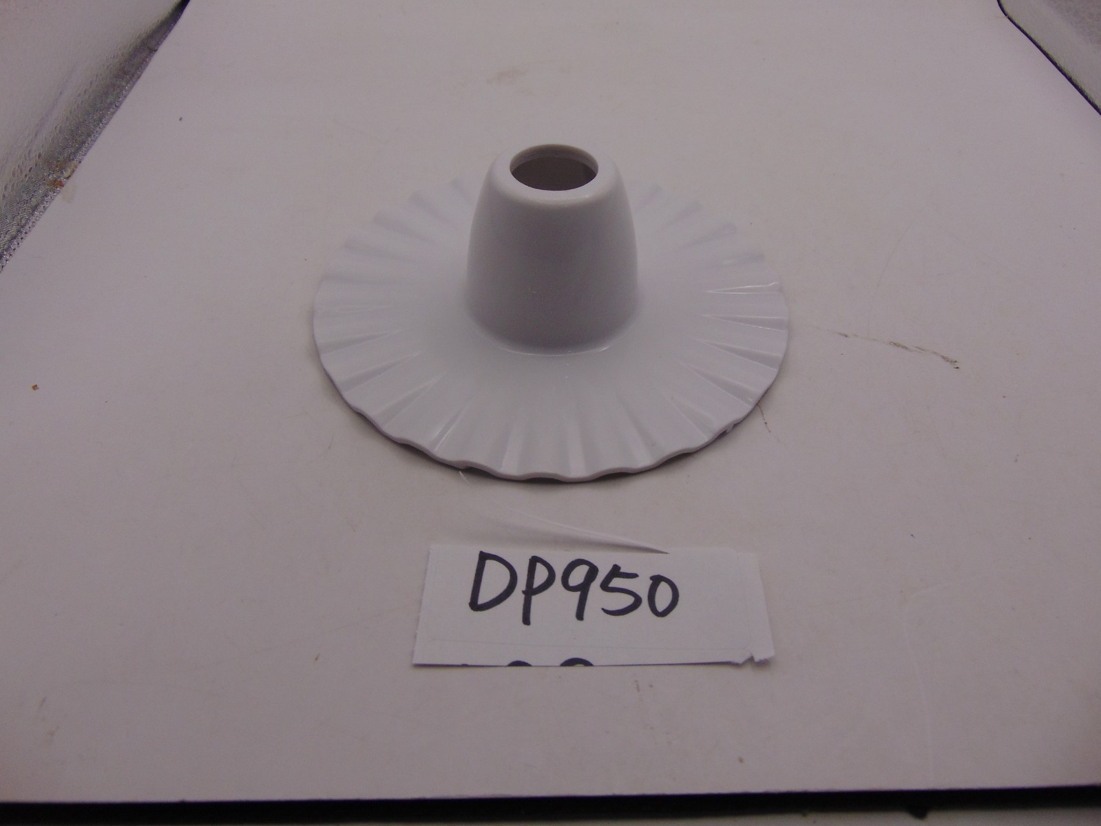 Krups Model 705 Food Processor Replacement Part Whipping Disc Only