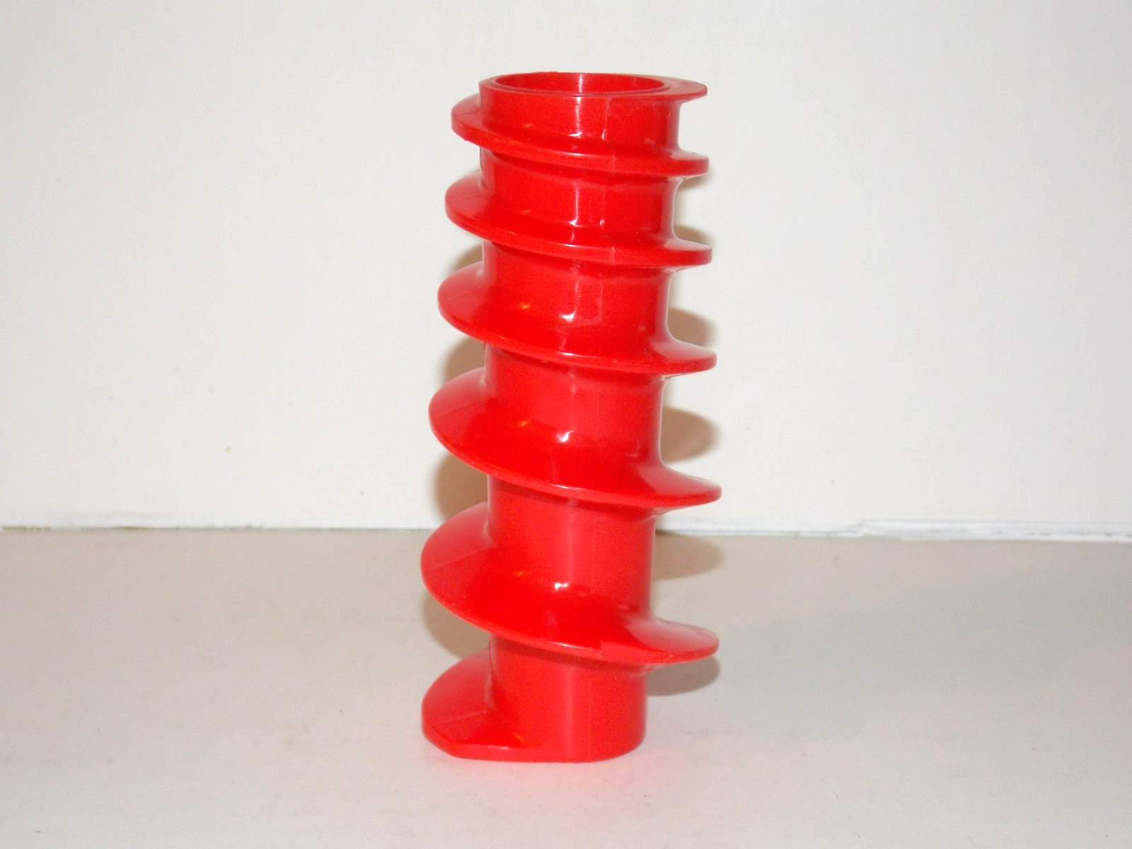 NEW Genuine VKP Brands VKP250-4 Food Strainer Grape Spiral Auger Part OEM NIB