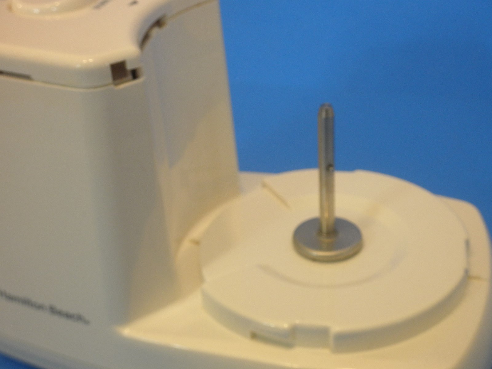 Hamilton Beach Mini Food Processor 70160 FP06 Replacement MOTOR BASE PARTS