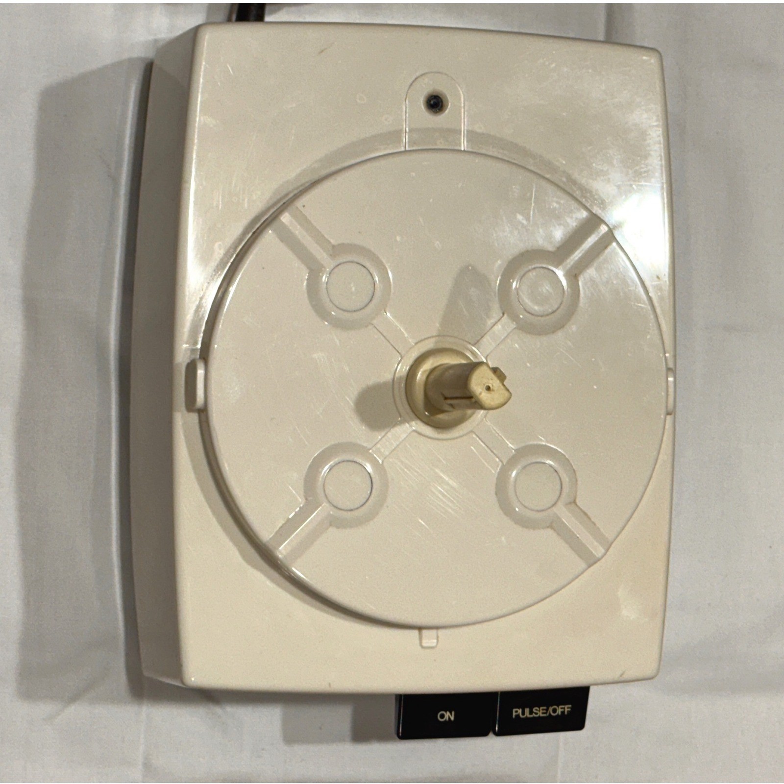 Cuisinart DLC-8E Food Processor Motor Base Japan Vintage 450W Replacement Tested