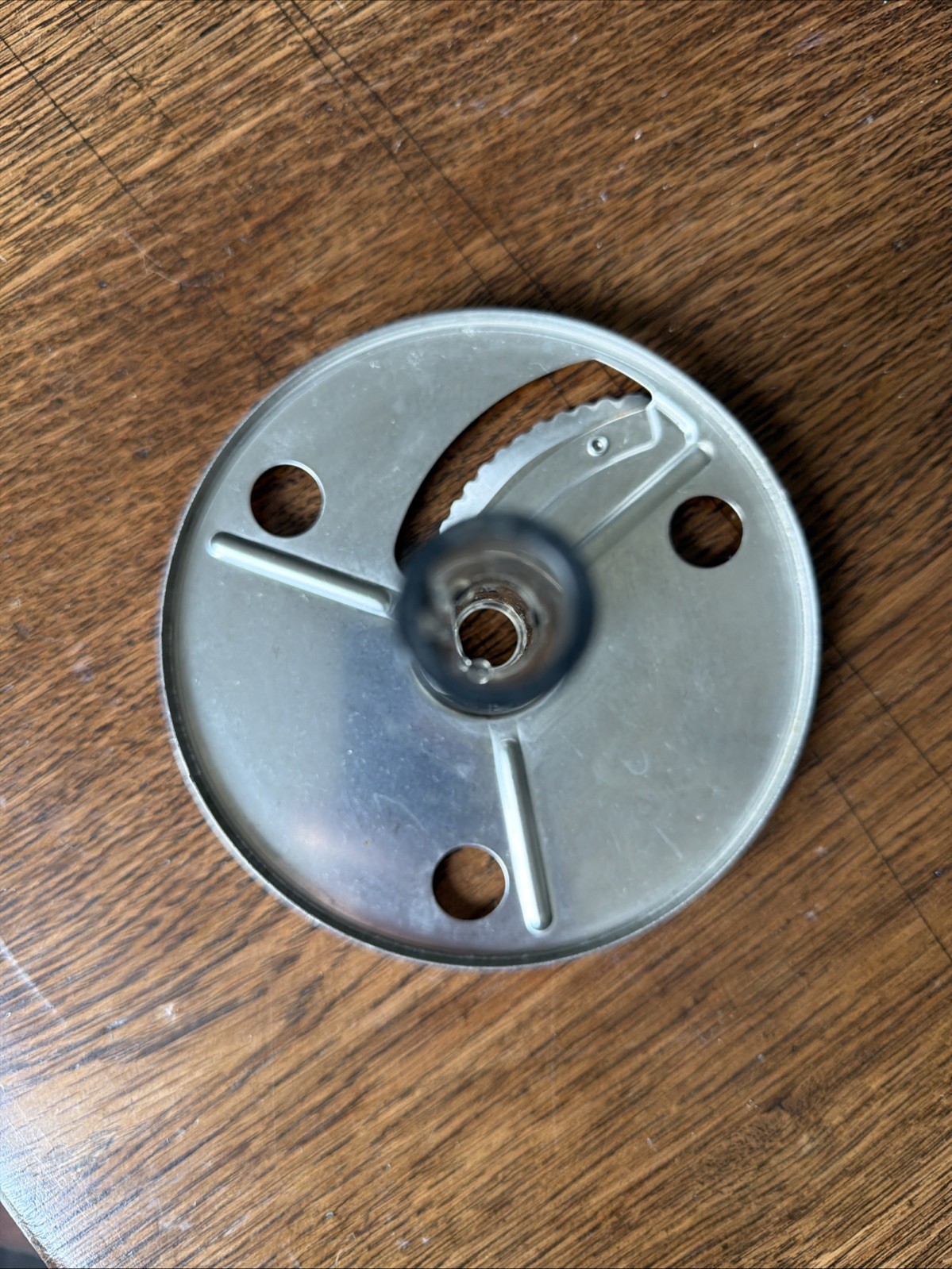 Sunbeam Le Chef Food Processor 14-11 3 Blade Attachments replacement Part