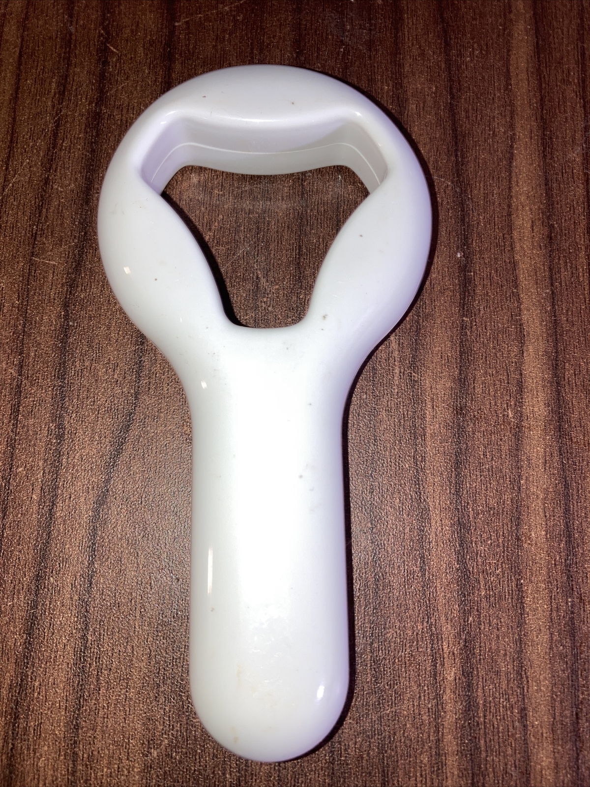 Lexen Healthy Manual Wheatgrass Juicer Replacement Part WHITE PUSHER