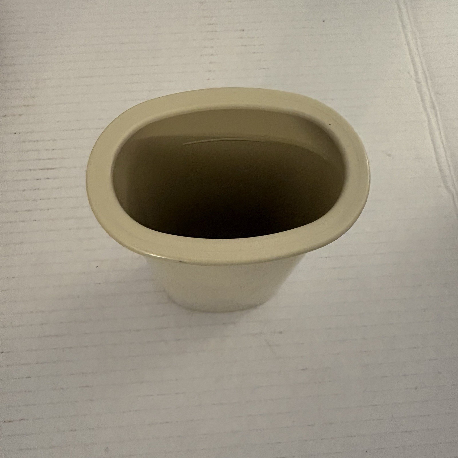 General Electric D1FP1 Food Processor Replacement Lid Top Cover Pusher