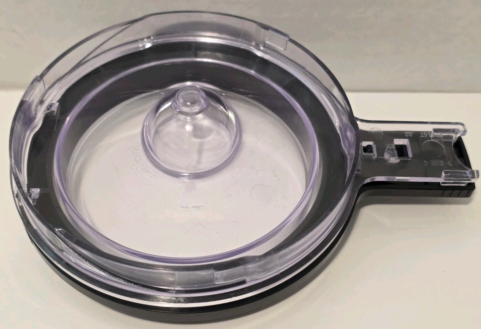Kitchenaid KFC3516 3.5 Cup Food Chopper Replacement Part Bowl Lid Only