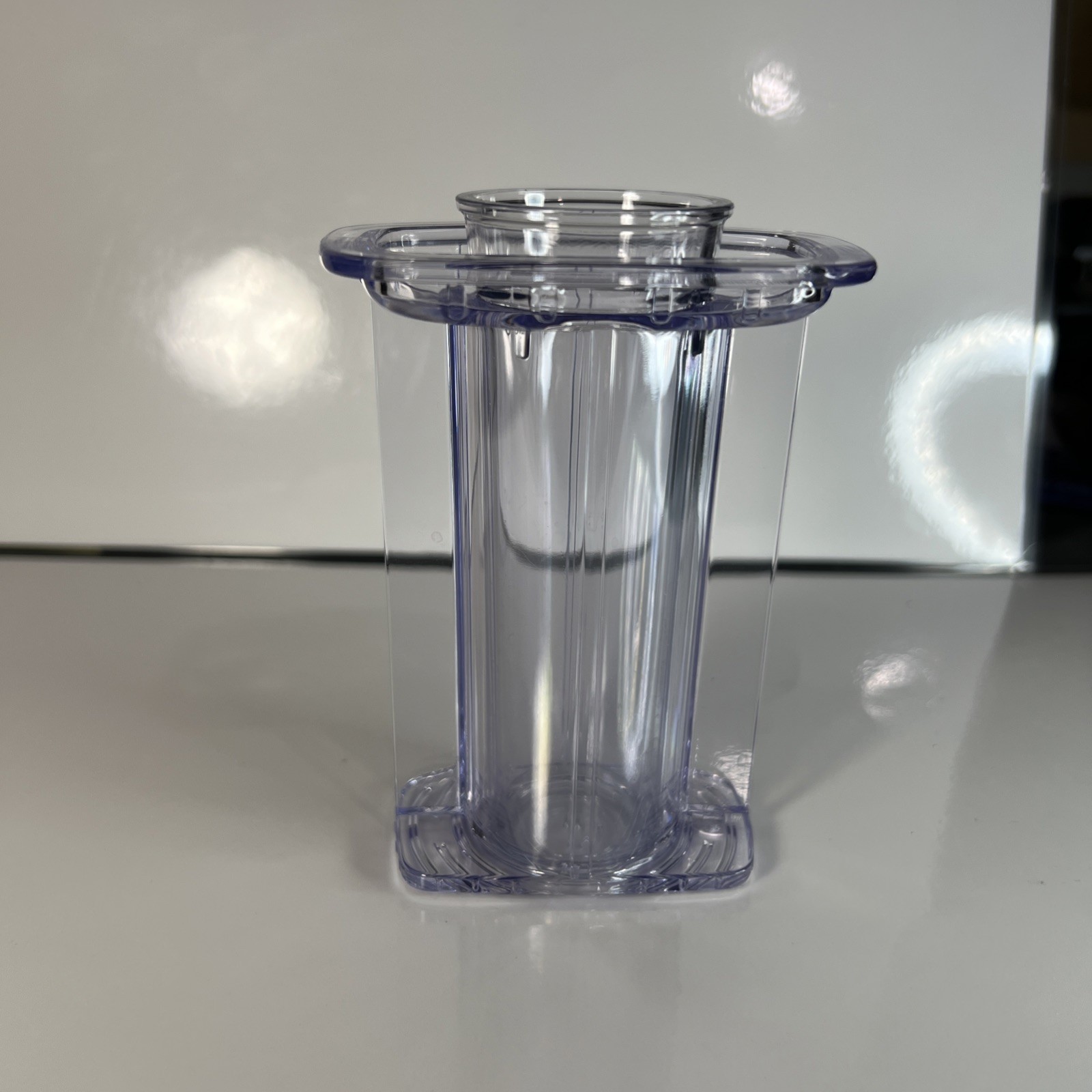 KitchenAid 9 Cup Food Processor KFP0919 Replacement Sleeve & Pusher OEM