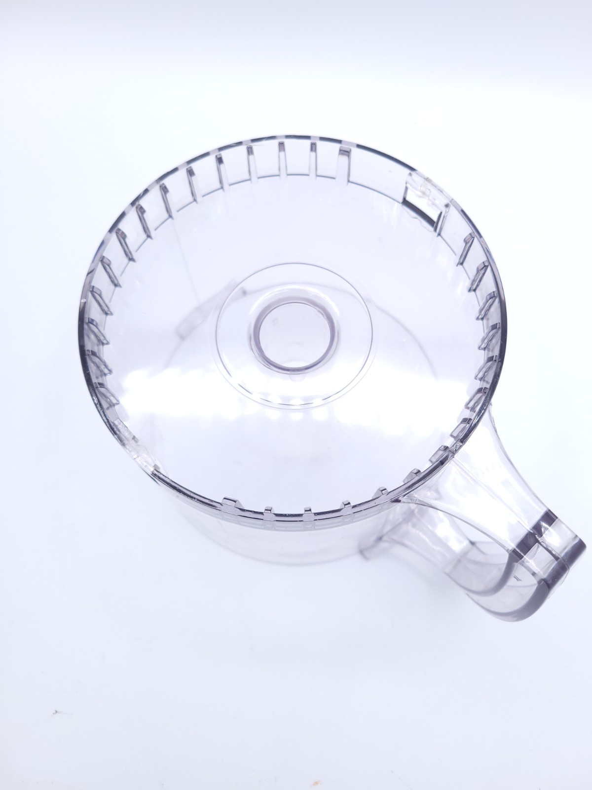 Cuisinart Model AFP-7 (MP) Food Processor, Bowl Replacement