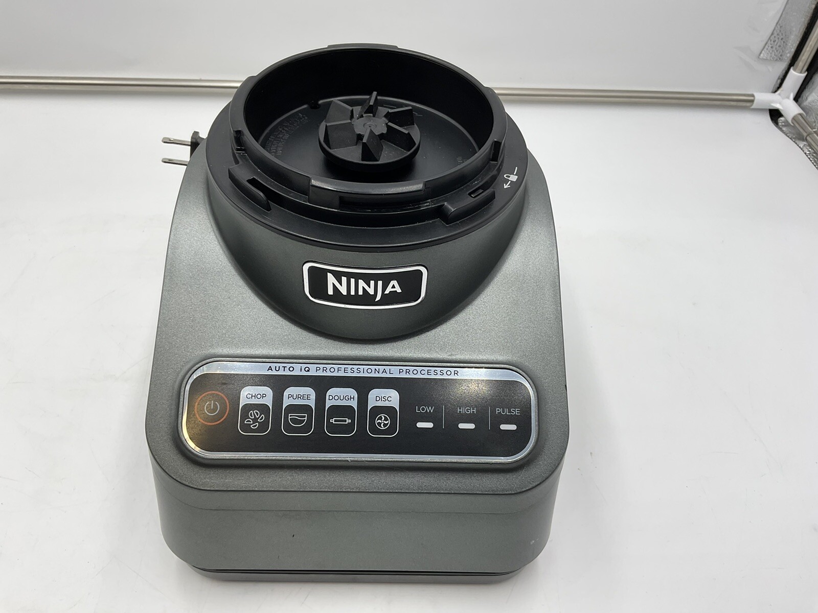 OEM Motor Base Replacement for Ninja BN601 Professional Plus Food Processor