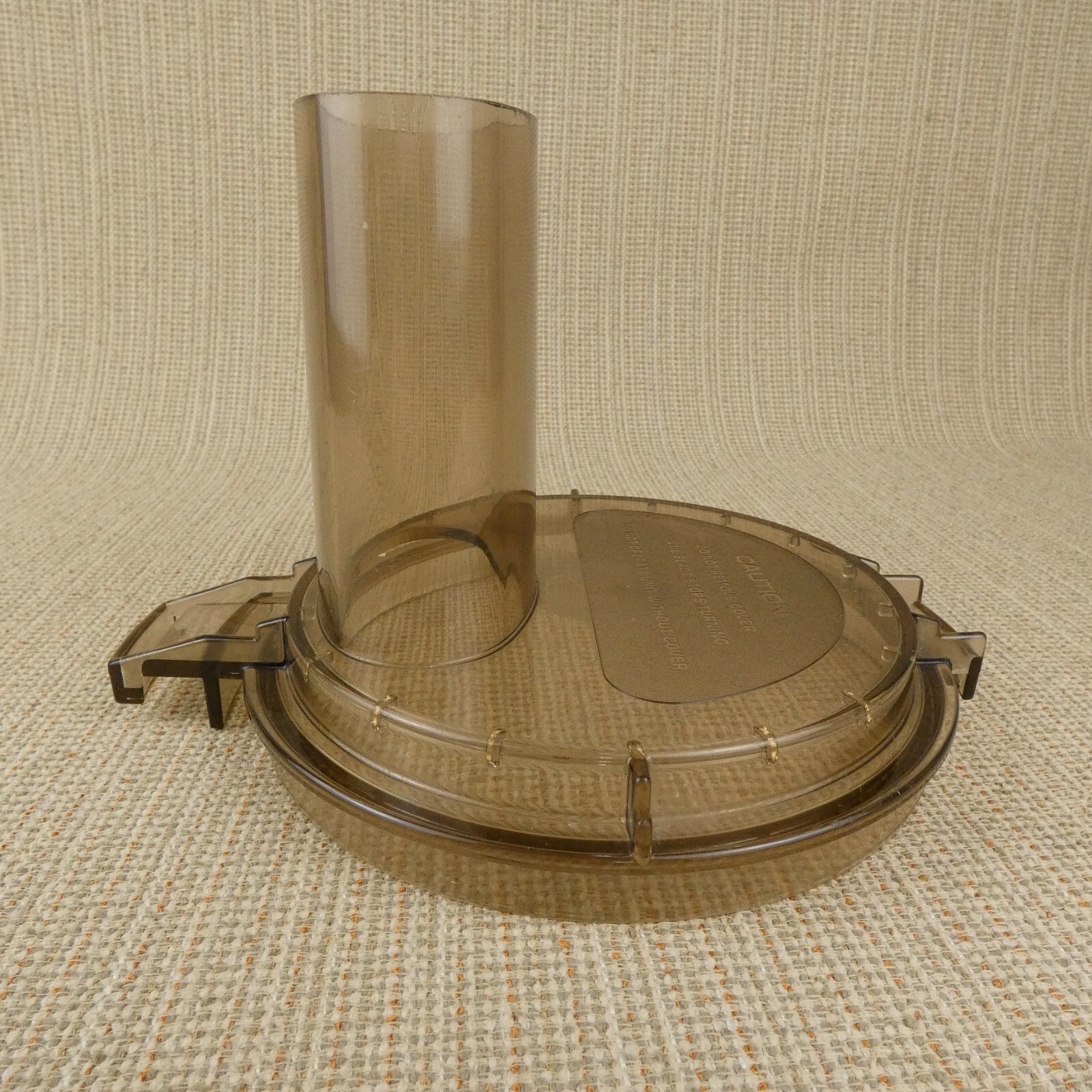 Sunbeam Food Processor Vista 714-38 Replacement Parts – CHOOSE PART