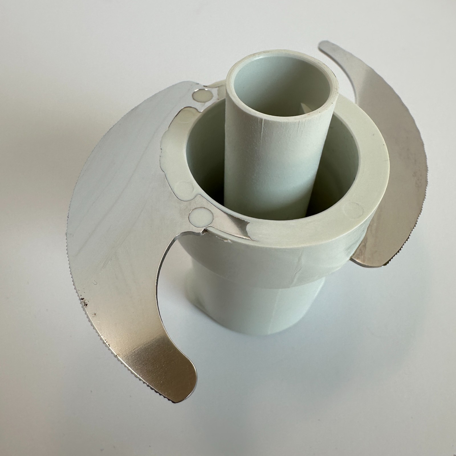 KitchenAid Mini Chopping S Blade KFP740 KFP760 KFPW760, KFPM770