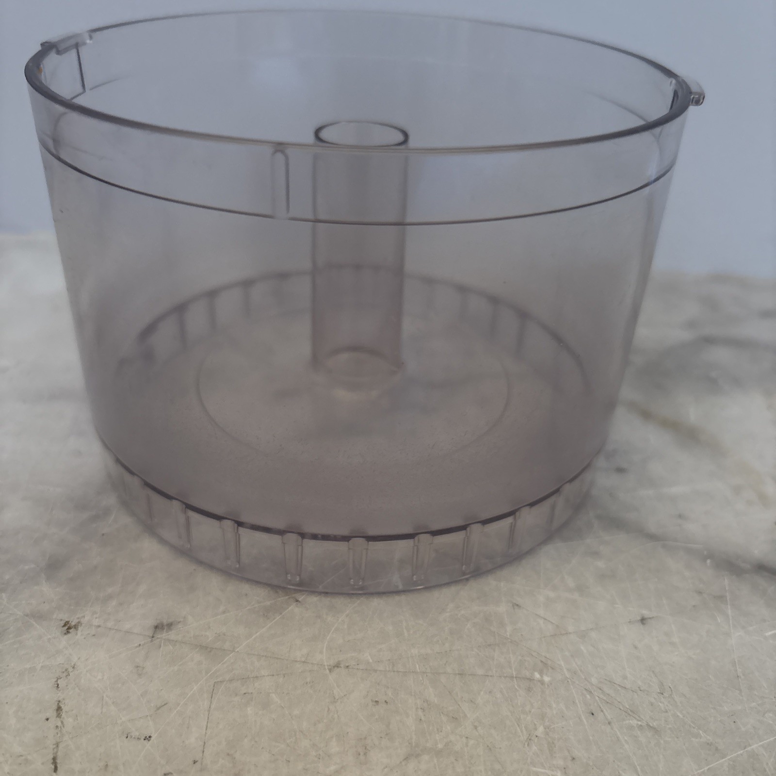 Cuisinart Mini Prep DLC-1TX ~ DLC-191TX Food Processor Bowl BOWL ONLY ~ Part