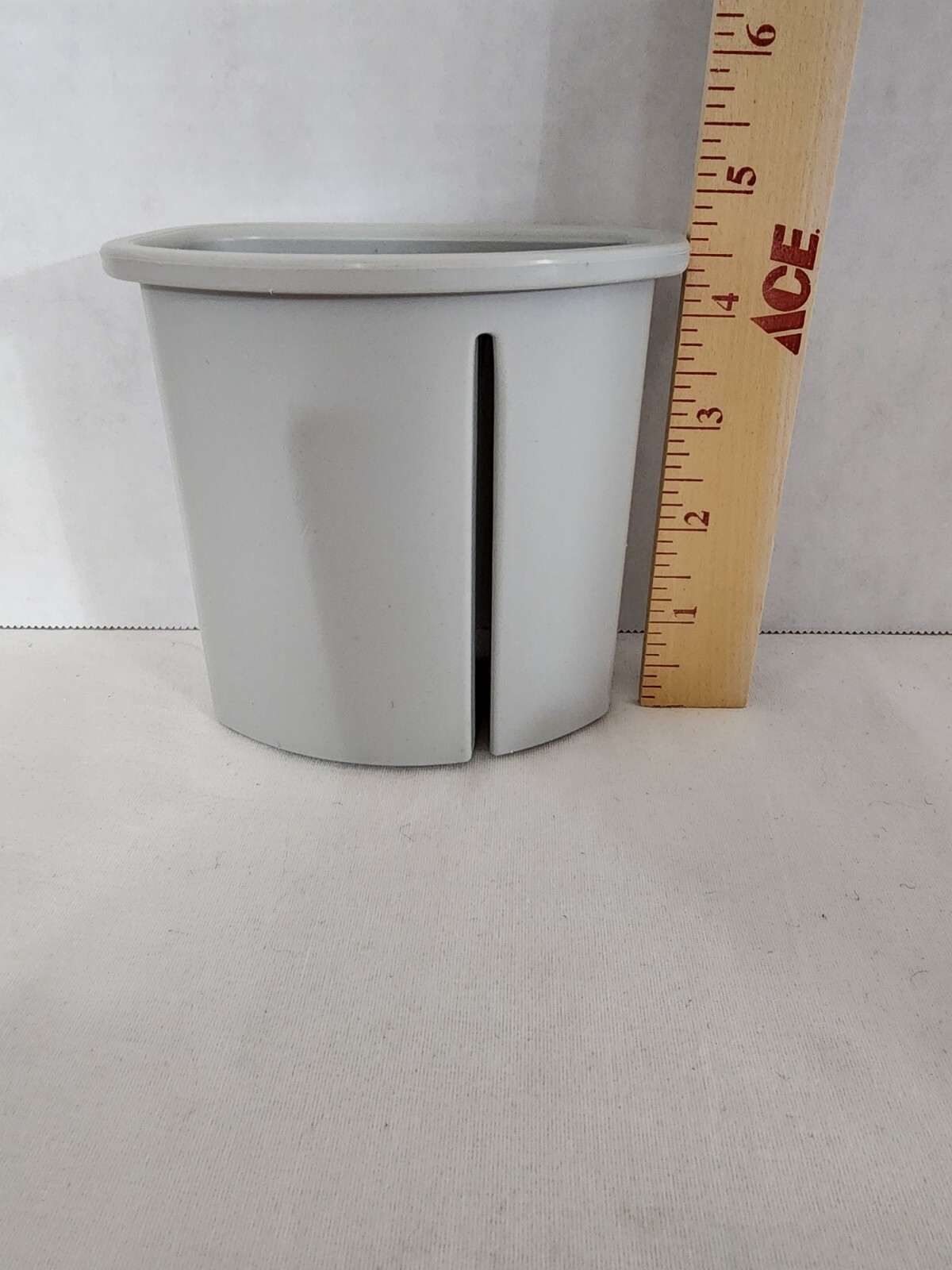 Bosch Universal Plus Kitchen Machines Large Shredder Pusher Replacement Part