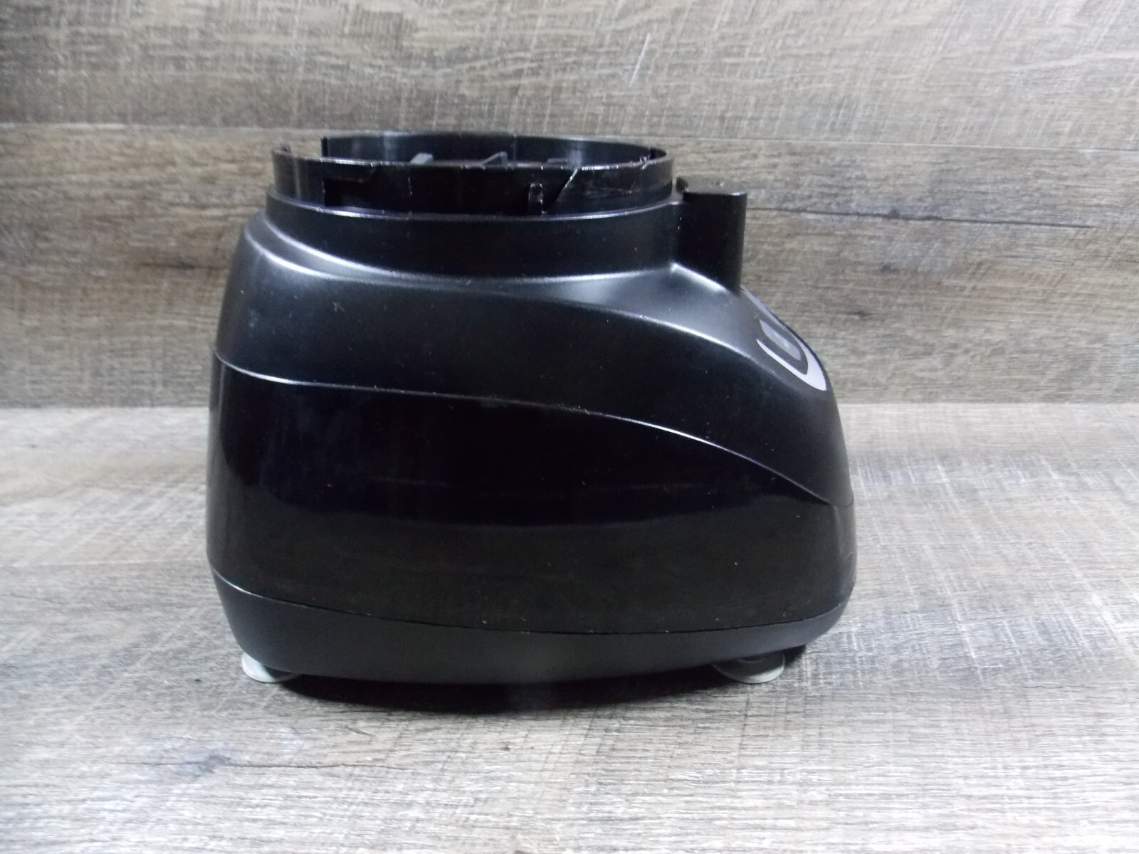 Black & Decker Food Processor FP1600B Motor Base – Replacement Motor Base Only
