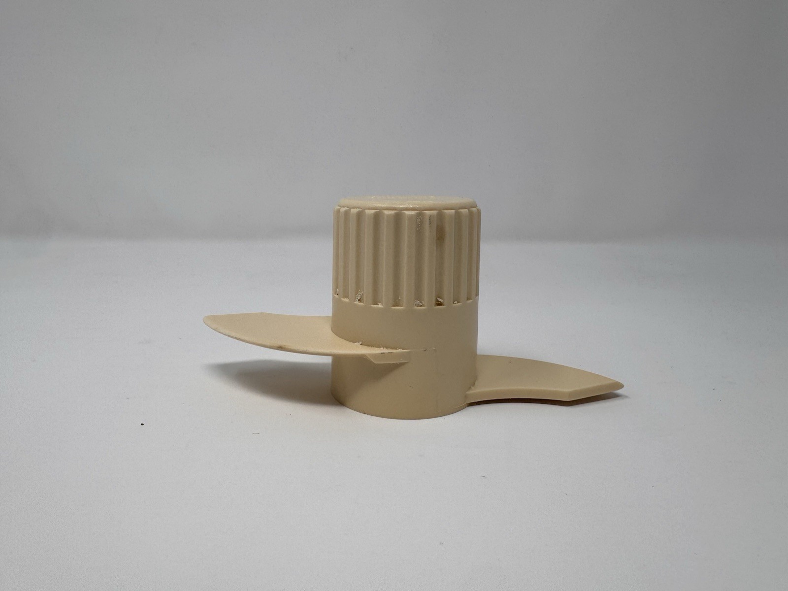Cuisinart Food Processor DLC-8F Replacement Part – Plastic Blade