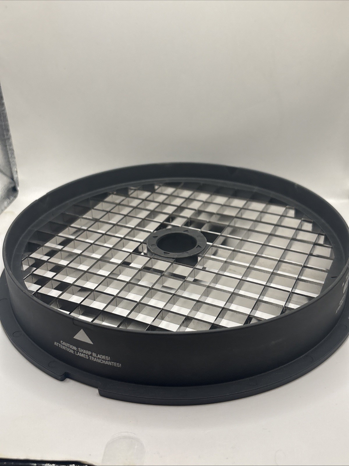 Breville BFP820BAL Sous Chef 16 Cup Food Processor 12mm Dicing Grid Disc OEM