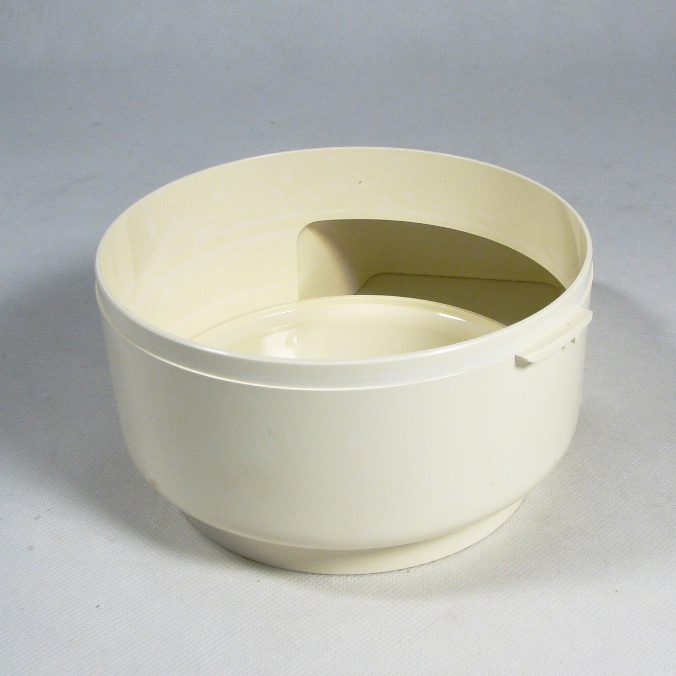 Sunbeam Oskar 14081 Food Processor Chute/Shoot Only Genuine Replacement Part VTG