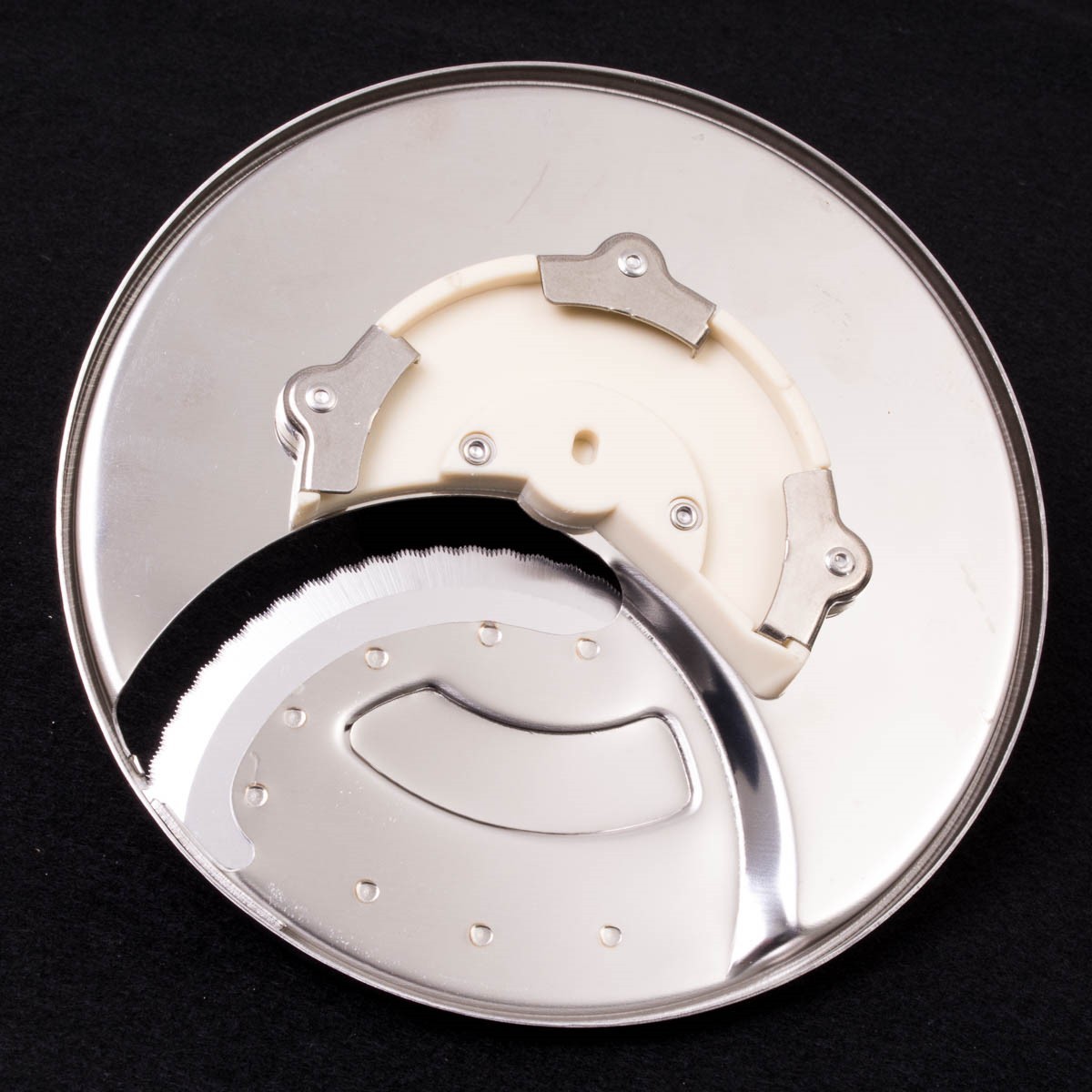 Cuisinart DLC-046 Food Processor Accessory Part 6mm Slicing Disc Only for DLC-7