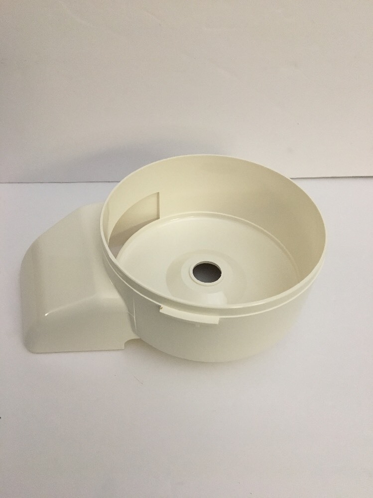 Cuisinart Custom 11 Food Processer Replacement Parts As Shown In Picture DLC-8M