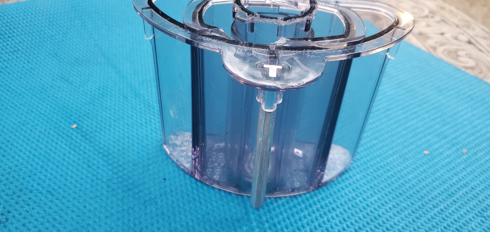 Cuisinart FP-13 Food Processor Pusher FP-13SP FP-13MP FP-13LP OEM READ