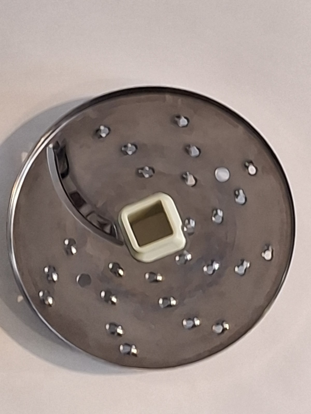 West Bend 6500 Food Processor Blade Only Replacement part High Performance