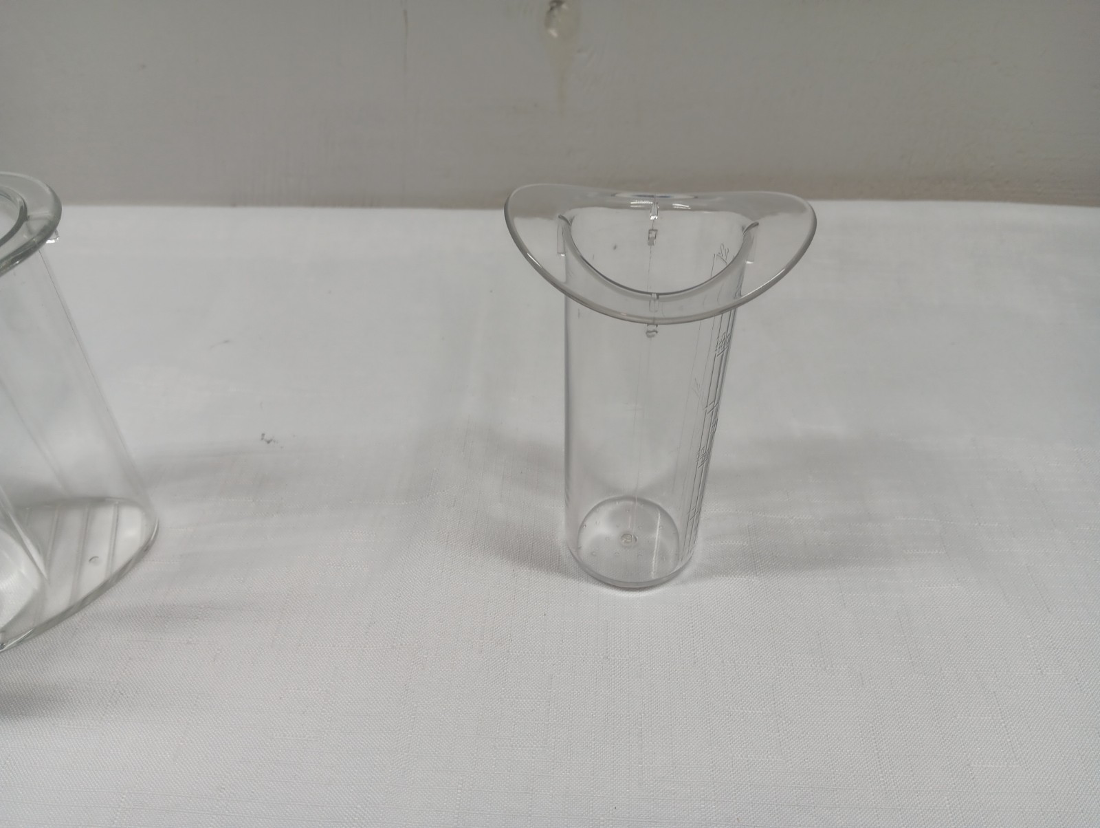 KitchenAid Food Processor KFPW760 Replacement Sleeve & Pusher Only
