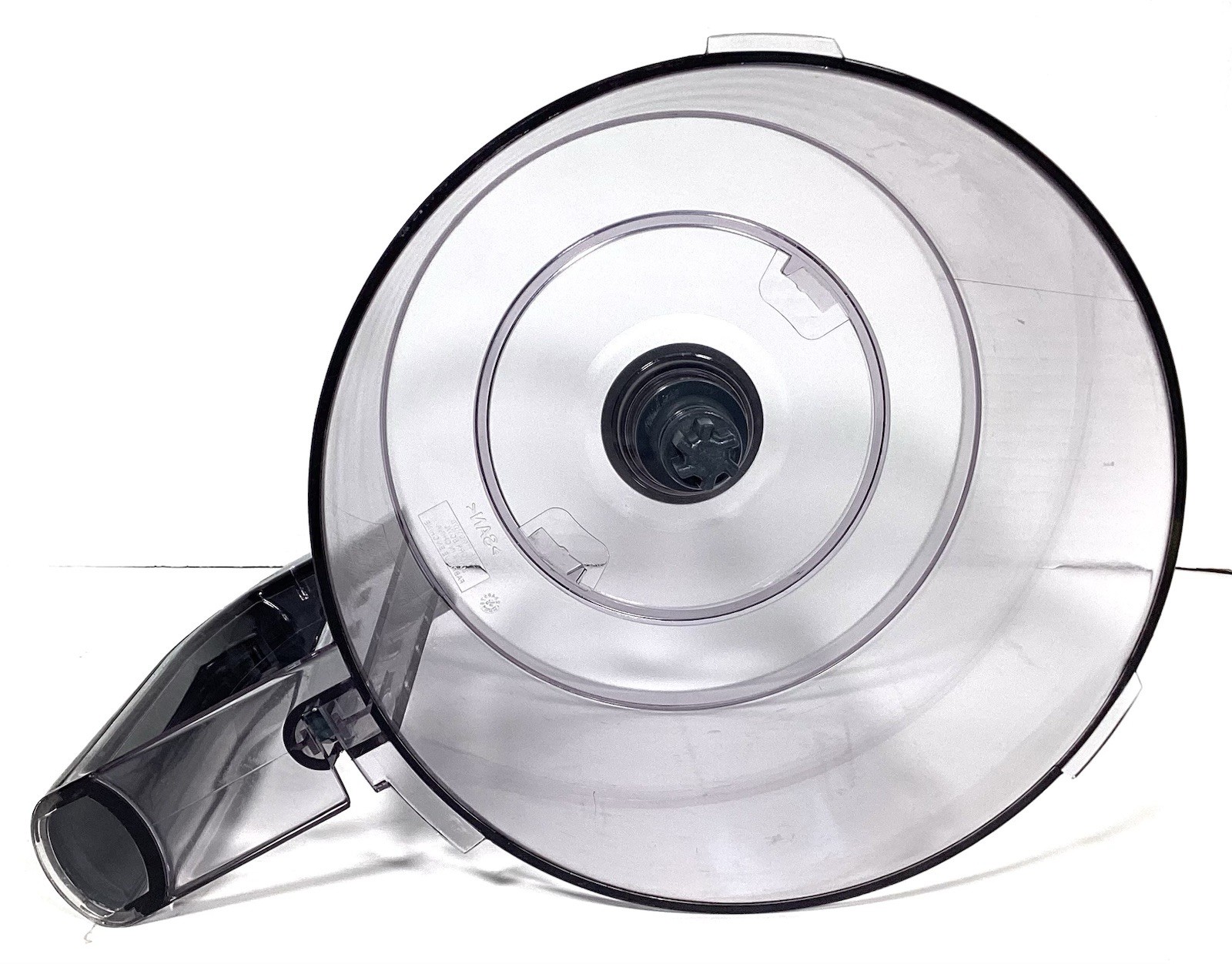 Cuisinart FP-11GMWB 11-Cup Work Bowl Elemental Processor OEM Replacement Part