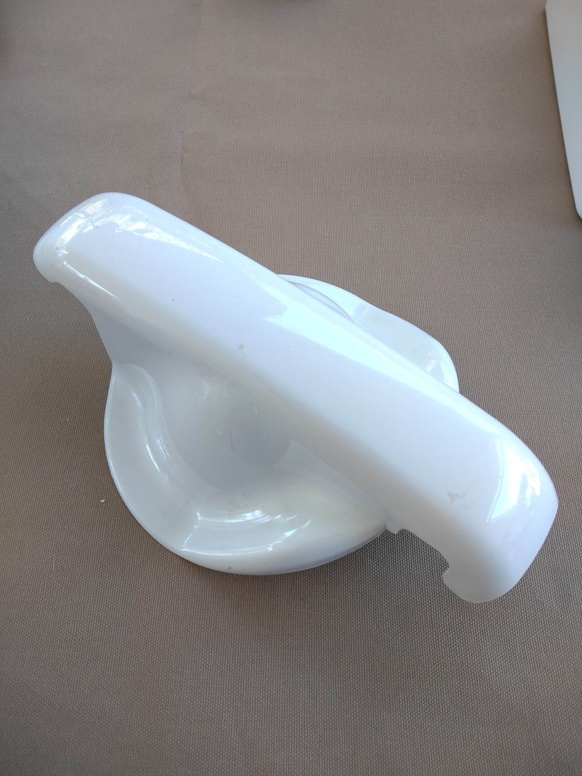Kitchenaid KFPW760 & KFPM770 Strainer Top Cover Only