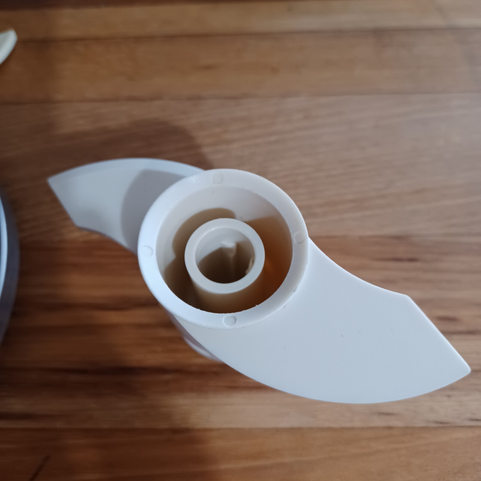 CUISINART DLC-8 PLUS FOOD PROCESSOR Replacement Discs Stem Dough Blades JAPAN