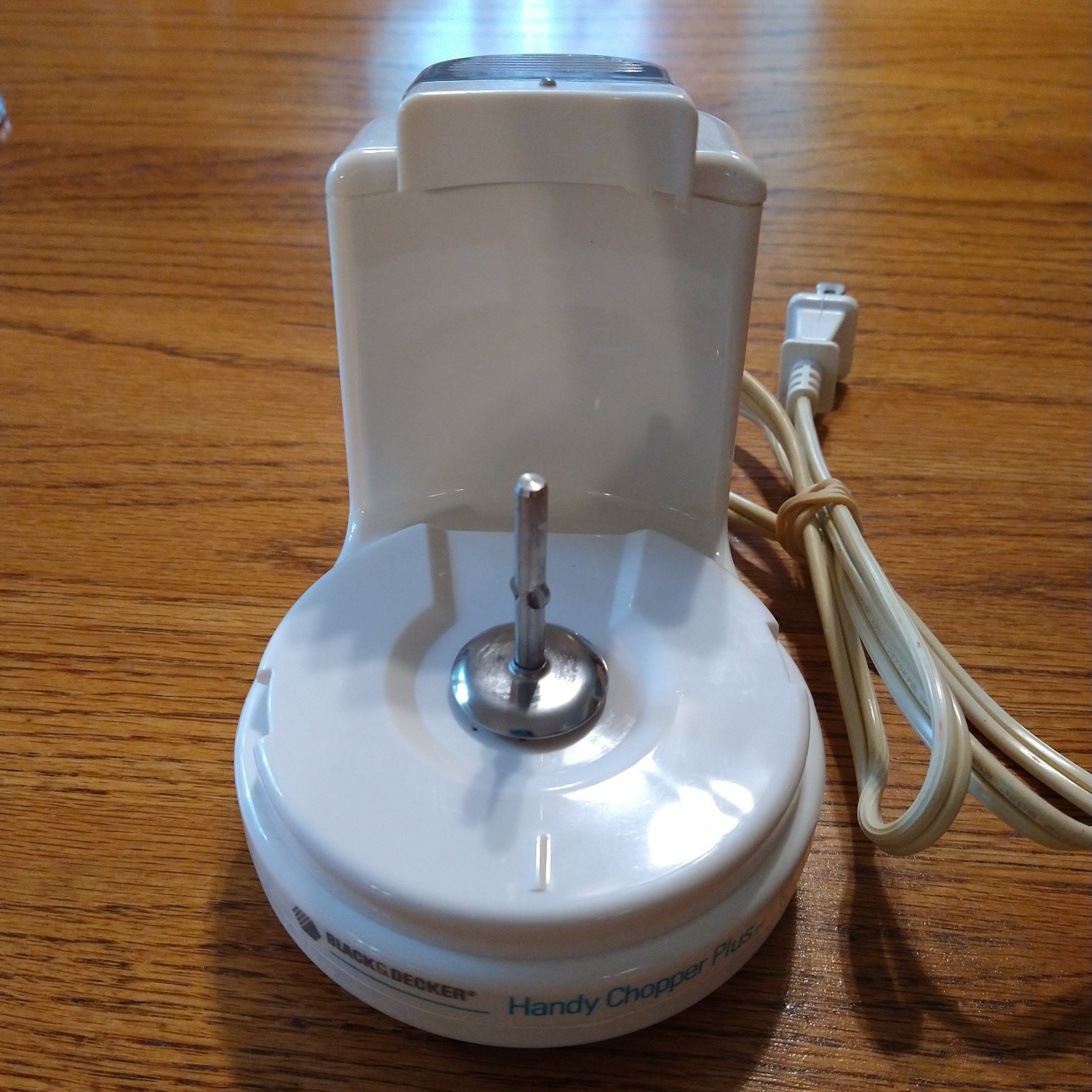 Black & Decker Handy Chopper Plus HC3000 Chopper Part Tested Works