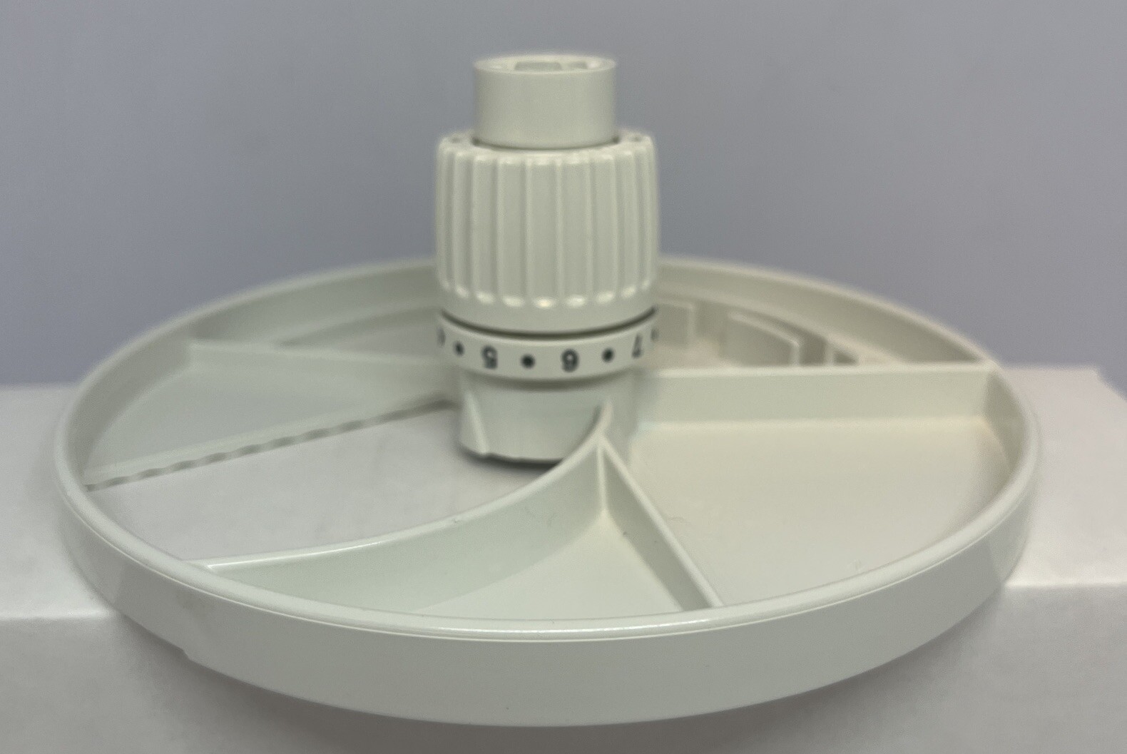 Braun Multipractic Food Processor – Blade Carrier Insert Holder – Model 4262