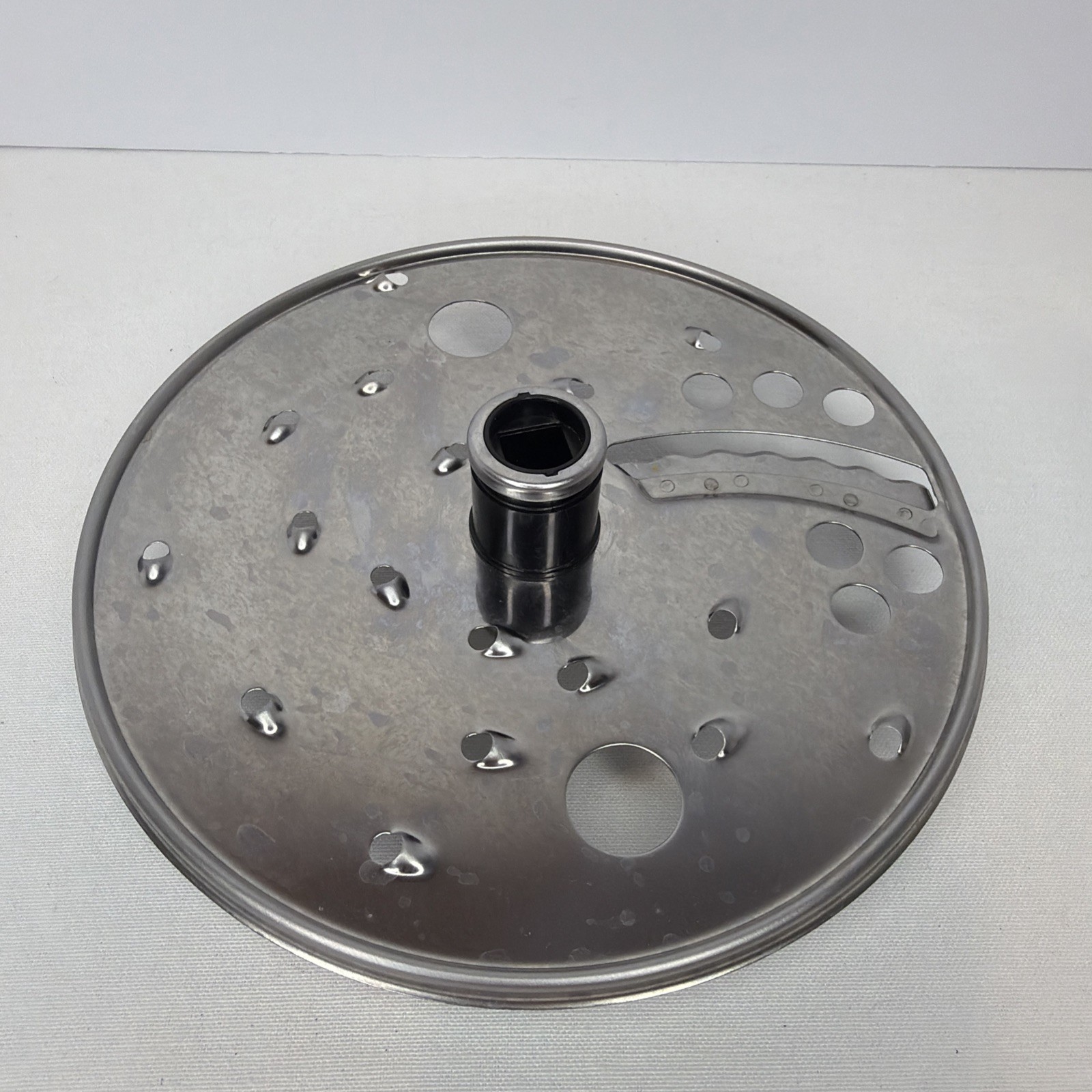Hamilton Beach Food Processor 70580 Replacement Shredder Slicer Blade
