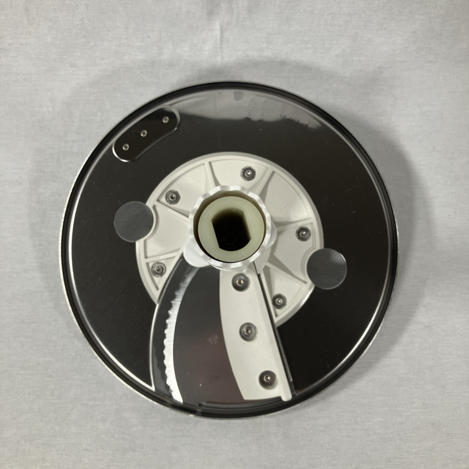 KitchenAid KFP1133 Food Processor Adjustable Slicing Blade Disc Attachment