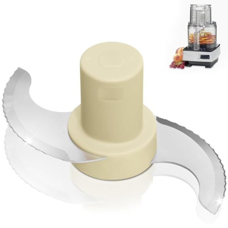 Replacement S-Blade for Cuisinart DFP-14 Series 14-Cup Food Processors