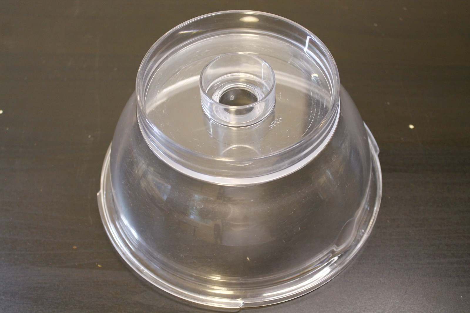 KitchenAid KFP750 12 Cup Food Processor Inner Bowl Insert OEM Clean