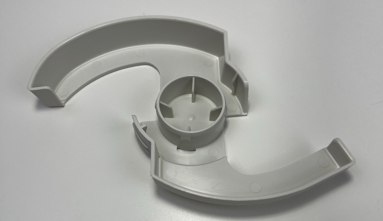 Braun Food Processor Replacement BLADE GUARD COVER 4243 4258 4259 4261 4262 PART