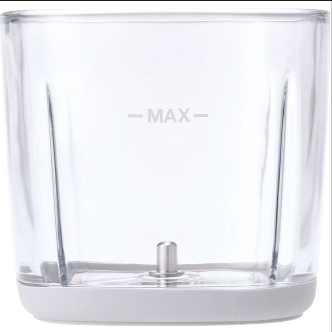 Recolte RCP-7 Cordless Food Processor Black 8-in-1 Ice Crush USB Japan