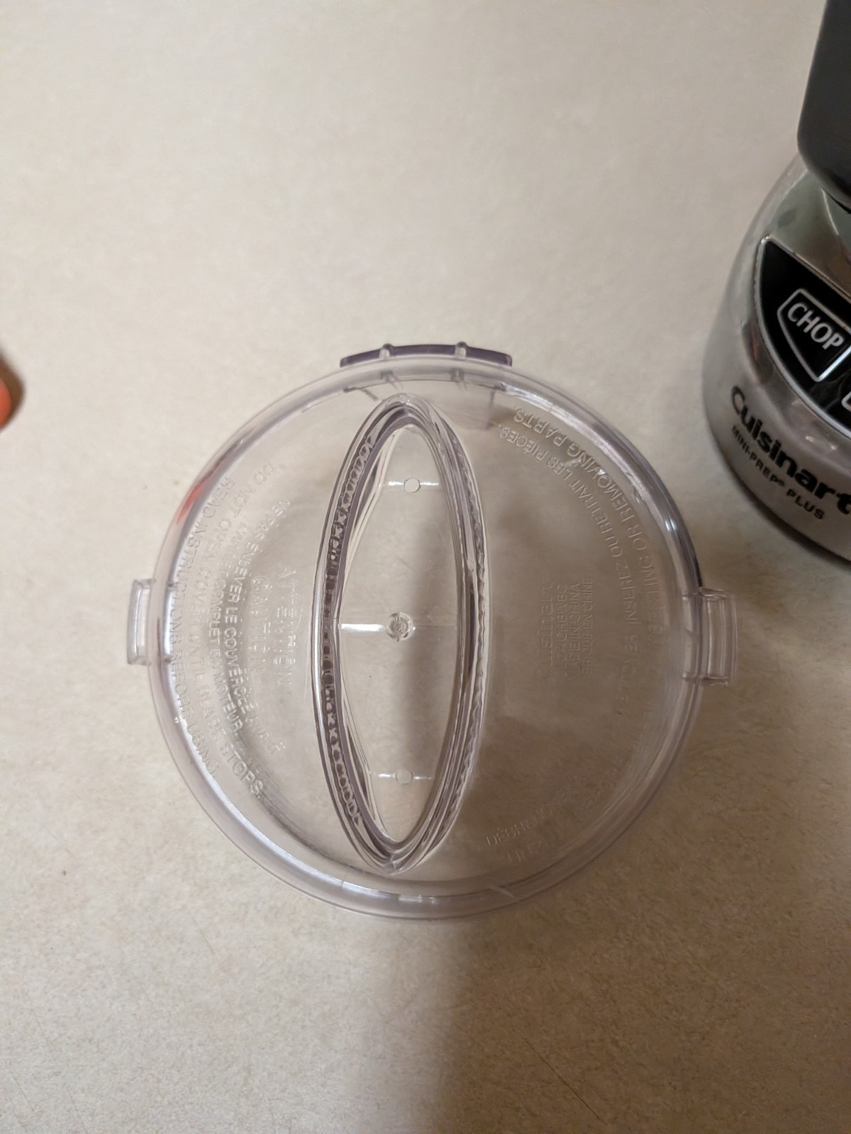 Cuisinart Mini-Prep Plus 4-Cup Food Processor – Brushed Stainless Finish Tested