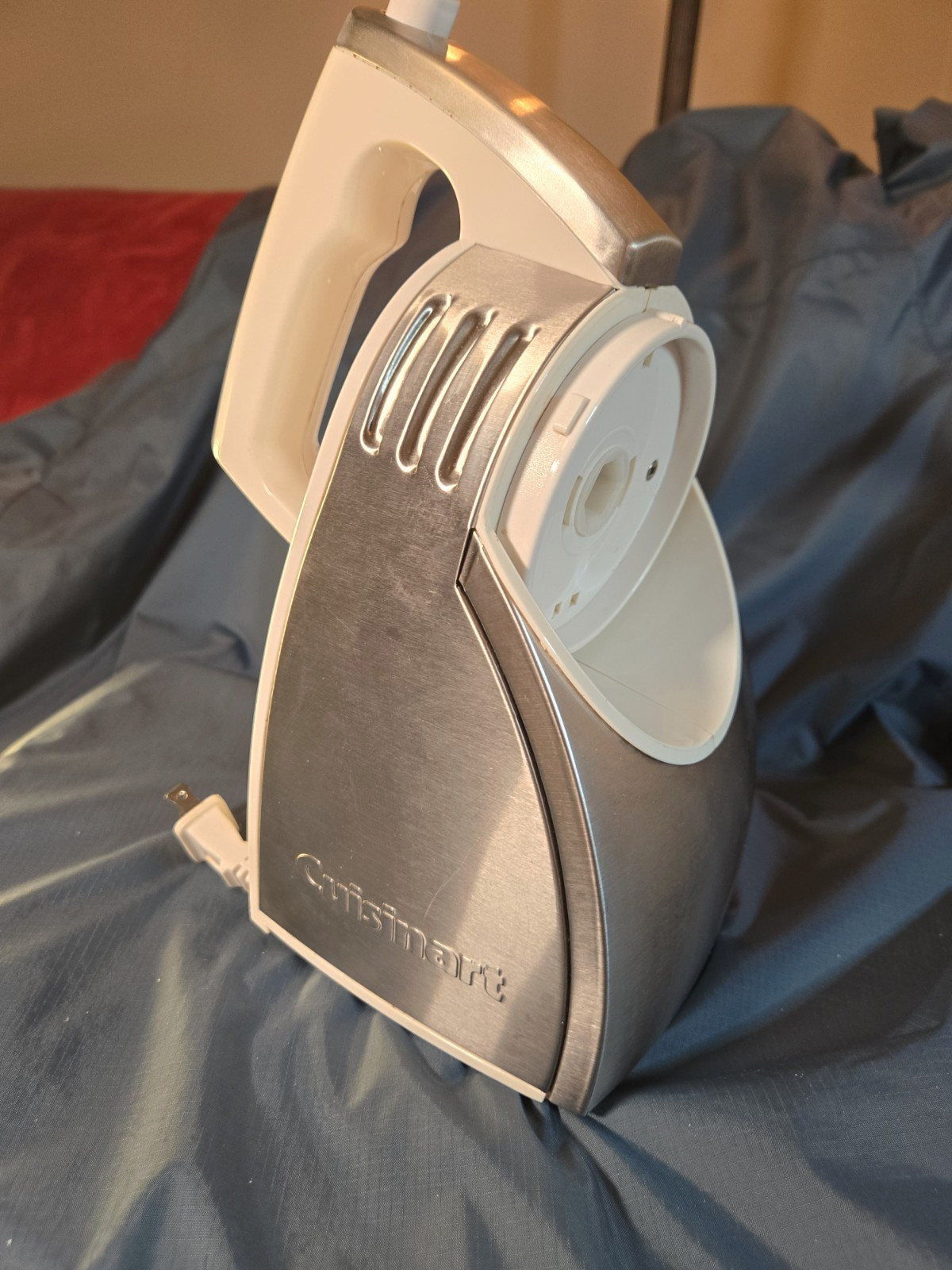 Cuisinart HFP-300 Prep Express Handheld Food Processor Accessories Works great!