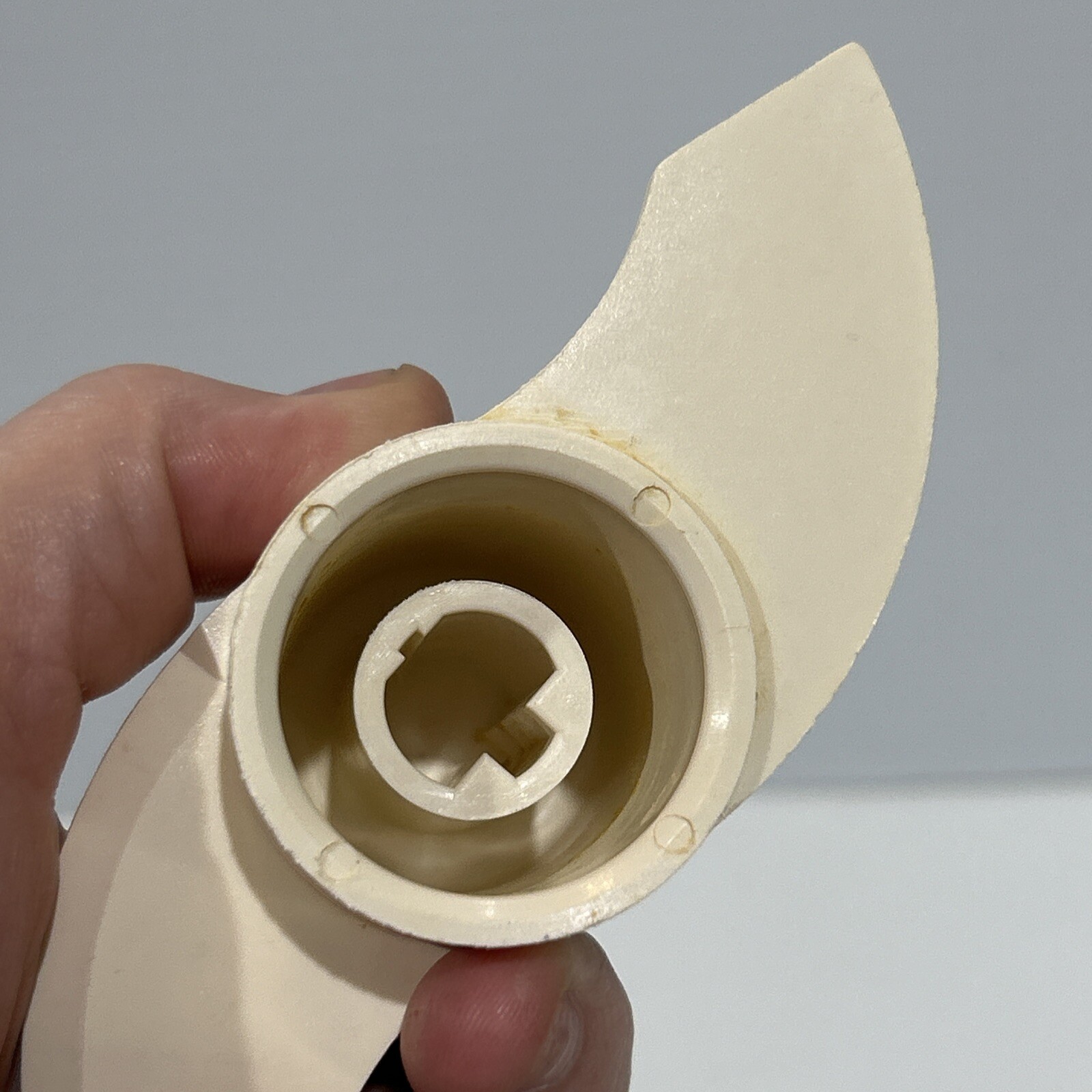Cuisinart DLC-8 Food Processor Slicing Disc Blade Dough Blade Replacement Parts