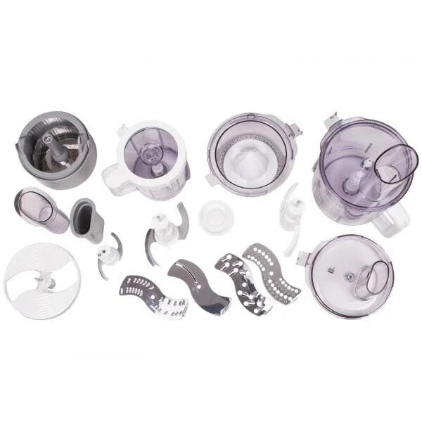 BARND NEW Braun Tribute Collection FX3030 12 Cup Food Processor!!
